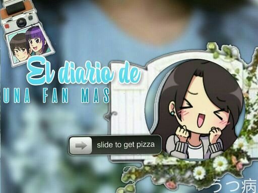 El Diario De Una Fan Más • One Shot By Naomi 🌸•yapura Meri Amino•🌸 Amino