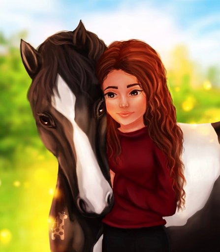 SSO welsh pony pic | Star Stable Online Amino