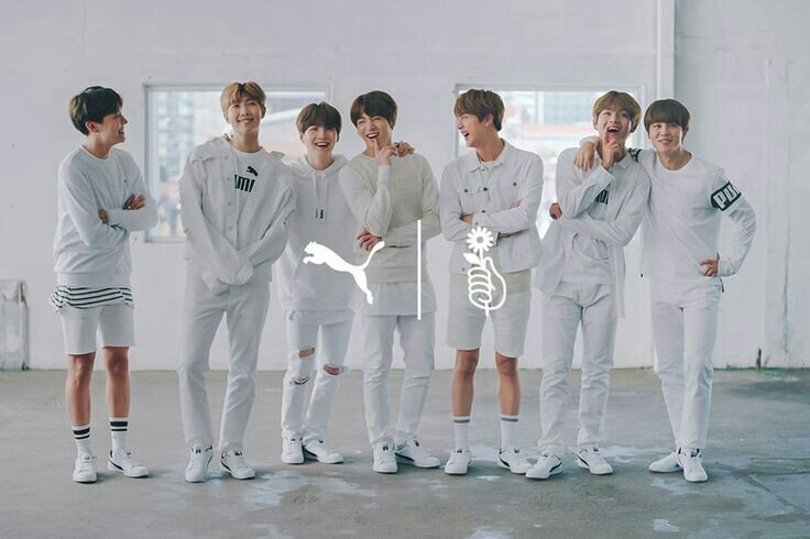 tenis bts puma 2018