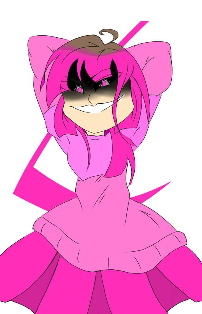 💔 Betty Noire -Fan Art- 💔 | •Glitchtale• Amino