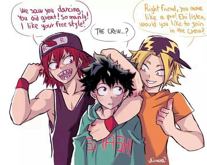 Street dance AU [ Part 6 ] | Boku No Hero Academia Amino. Amino