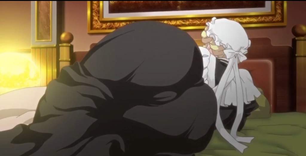 Victoria maid maria no houshi Victoria maid maria no houshi