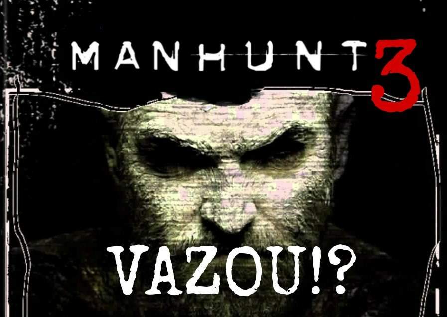 Сколько весит manhunt 3