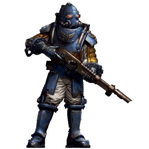 Iom Remnant Armsmen Wiki Ampherian Galaxy Amino