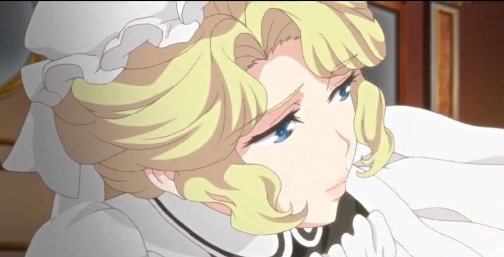 Victorian Maid Maria No Houshi Wiki •anime• Amino 