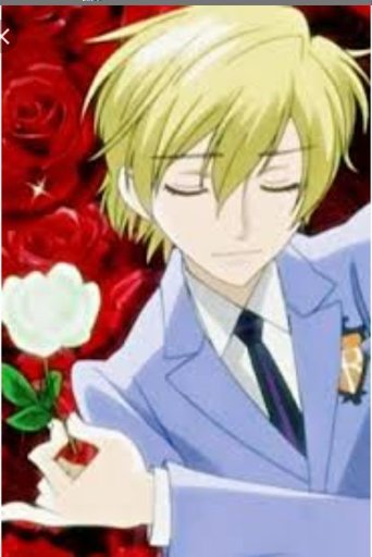 Tamaki Suo | Wiki | Ouran Highschool Host Club Amino