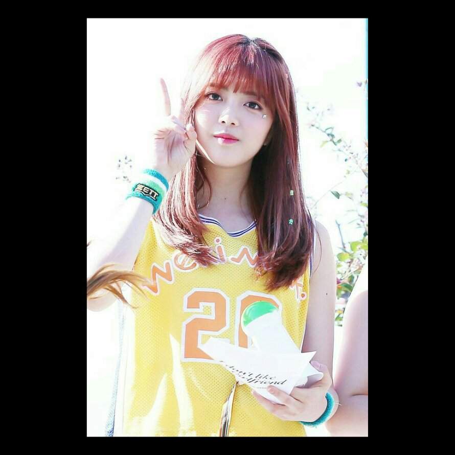 지수연 Su Yeon Wiki Weki Meki •oficial• Amino