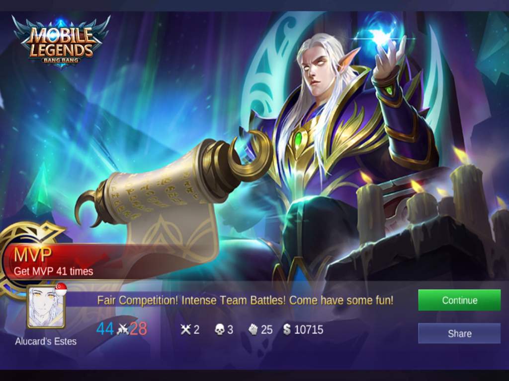 Foremost Stats Wiki Mobile Legends Amino Amino