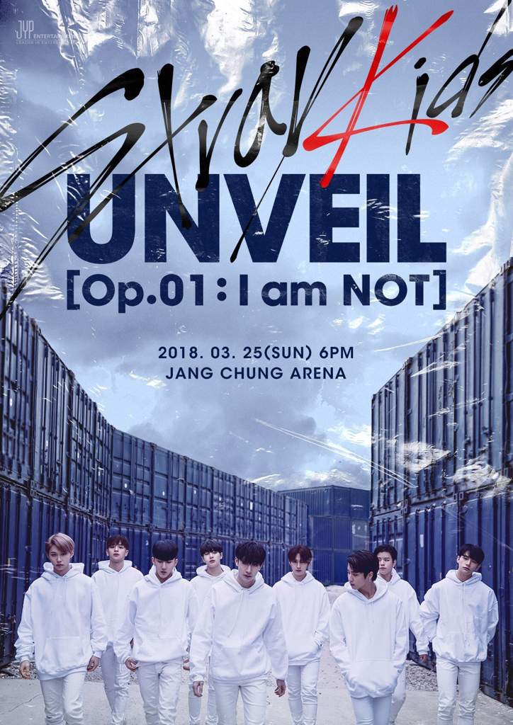 Stray Kids Concert Dates Stray Kids Announce Us Tour For Early 2020