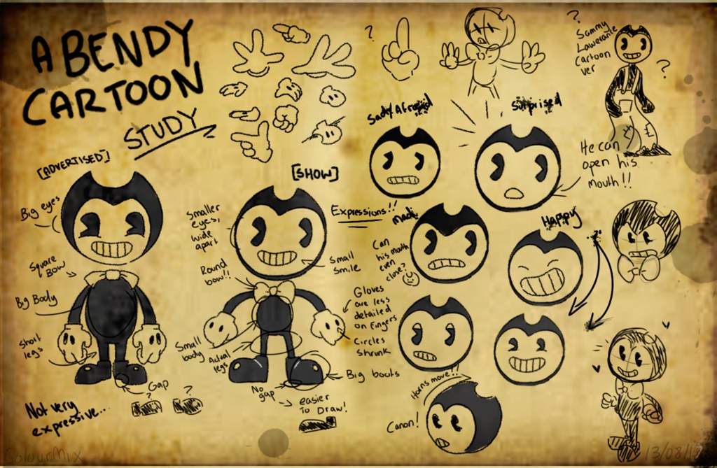 i am alive song bendy and the ink machine