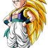 amino-Prince Vegeta-de0259af