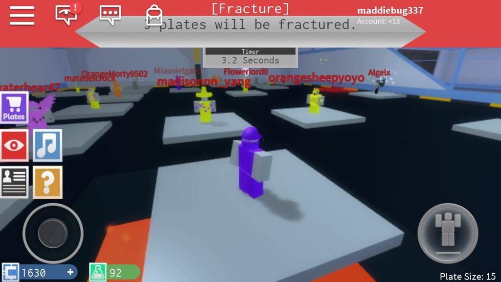 Lab Experiment Game Review 2 Roblox Amino - roblox lab experiment glitch