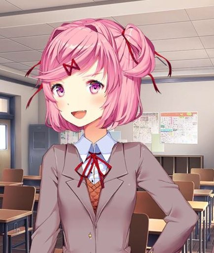 Natsuki | Wiki | Fandoms HQ Amino