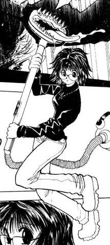 Shizuku シズク Wiki Hunter X Hunter Amino