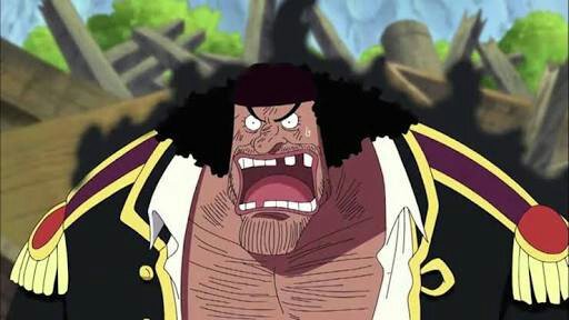 Appreciating Blackbeard! | One Piece Amino