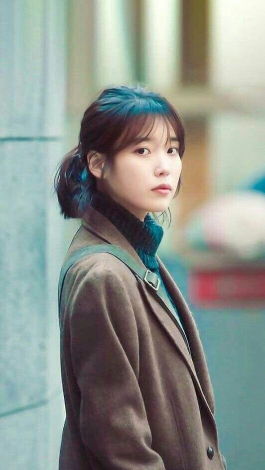 Why IU decided to take on "My Mister" | IU (Lee Ji Eun 아이유) Amino