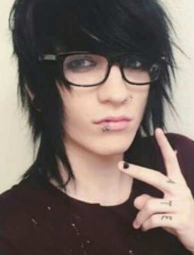 Johnnie Guilbert | Wiki | Emo Amino