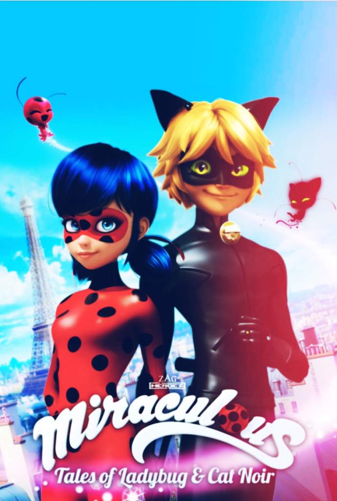 One By Onechapter One A Mlb Fanfiction Miraculous Amino