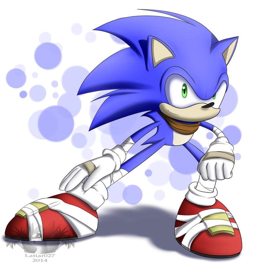 Boom Sonic | Wiki | Sonic the Hedgehog! Amino