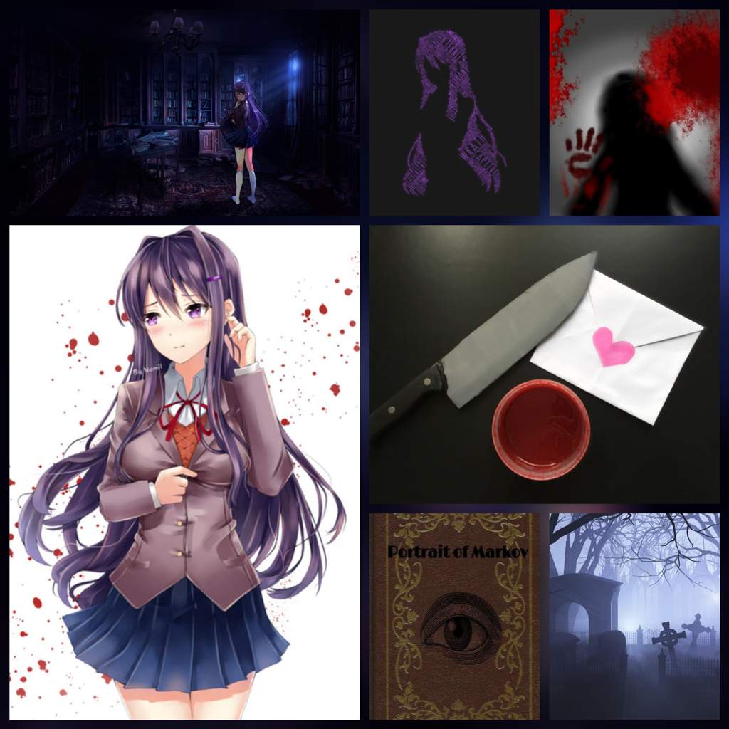 Aesthetics Doki Doki Literature Club Amino 0589