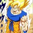 amino-Supreme Gogeta-556ac0b9