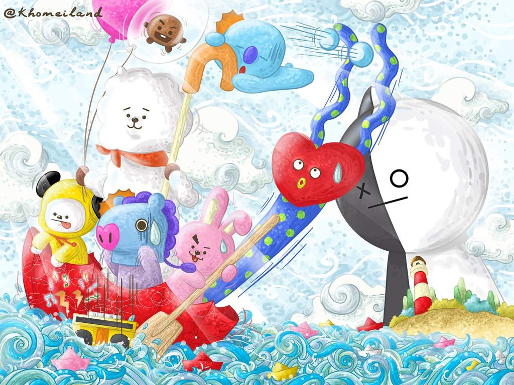 Unduh 600+ Wallpaper Bt21 Lucu Gratis Unduh 600+ Wallpaper Bt21 Lucu Gratis