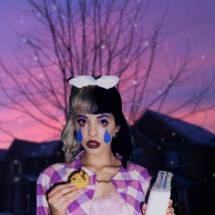 Melanie Martinez em 8 Bits! | CryBabies-BR & PT Amino