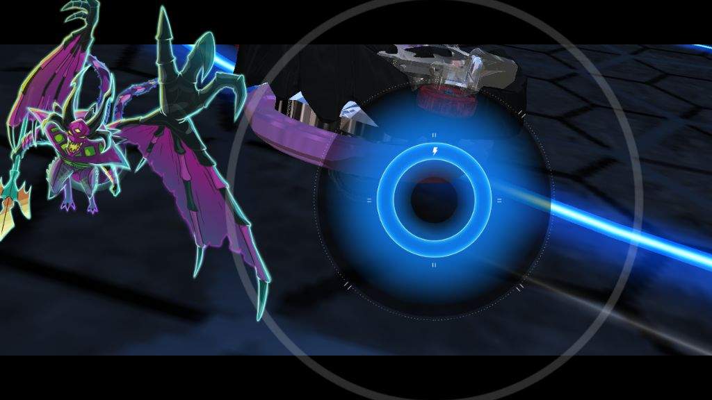 new satomb beyblade burst sparking