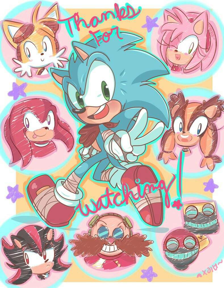 Boom Sonic | Wiki | Sonic the Hedgehog! Amino