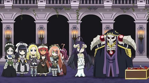 Watch Overlord Ple Ple Pleiades 2 English Subbed In Hd On 9anime To Overlord Amino