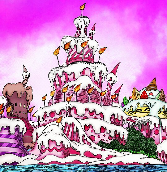 one piece capital island one piece capital island