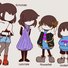 amino-frisk de flowerfell (neko hermana de horror x reto-a18bf515