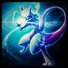 amino-MEWTWO SHADOW(LV:150)-4466b849