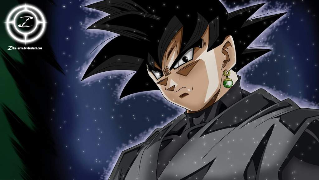 Goku Black | Wiki | ????Dragon Ball Amino???? Amino Goku Black | Wiki | ????Dragon Ball Amino???? Amino