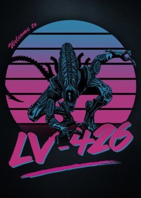 80s Retro Horror Art | Horror Amino