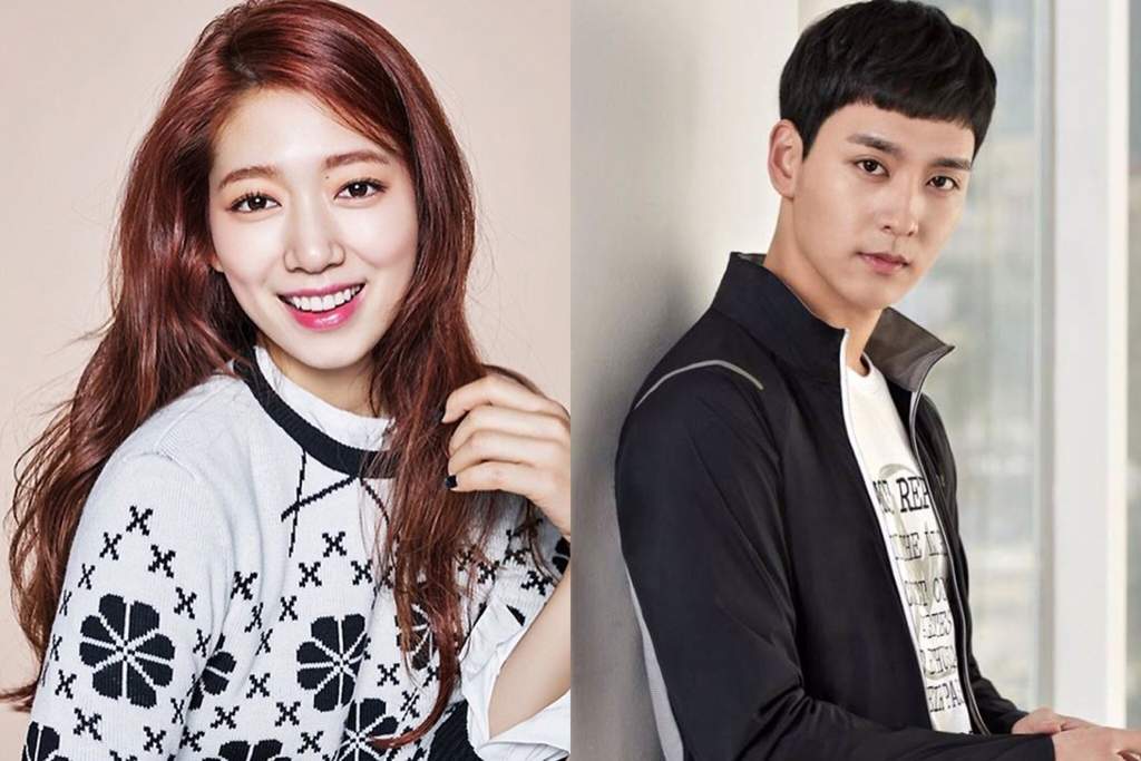 [NEWS] Park Shin Hye and Choi Tae Joon Confirmed Their Relationship | K