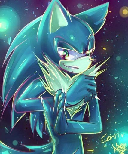 Kaze the Hedgehog | Wiki | Sonic the Hedgehog! Amino