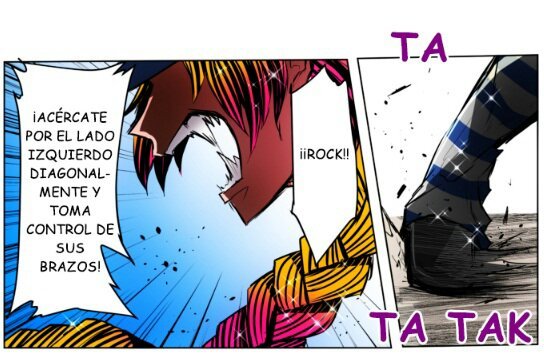 (Manga)Nanbaka cap 23 "Parte 2" | 🔒Nanbaka🃏|💊Amino🍕 Amino