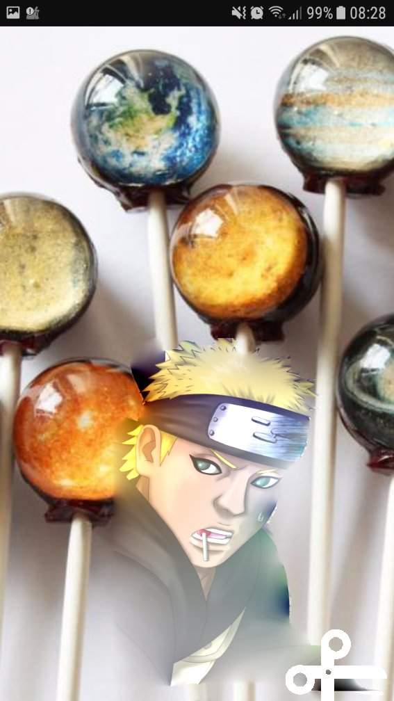 Omoi With Lollipops Naruto Amino