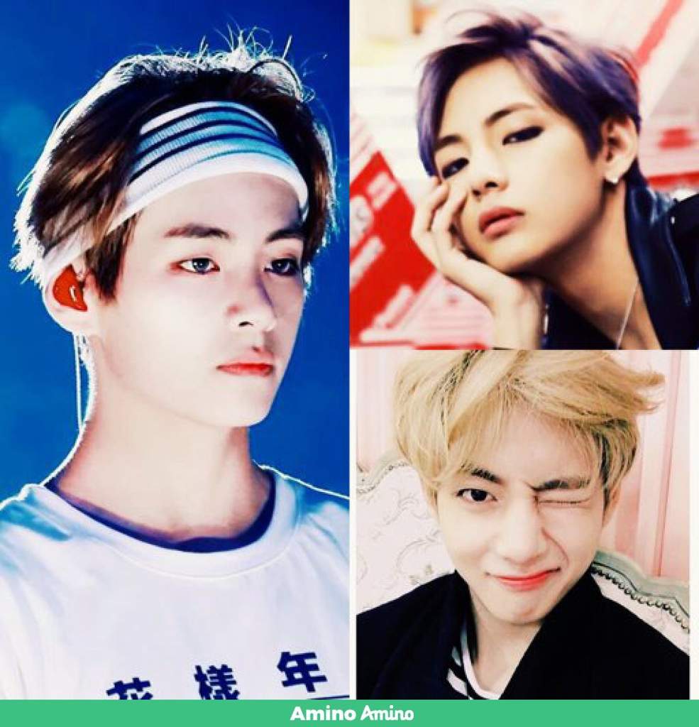 MAY TAE'S WISH BE GRANTED | ARMY's Amino