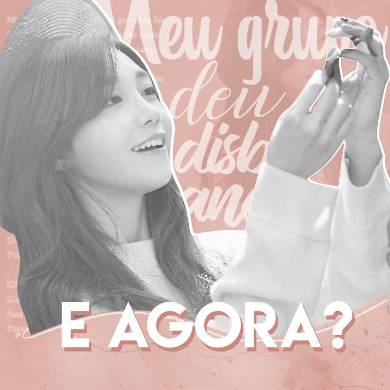 Disband e agora? | MAMAMOO BR Amino