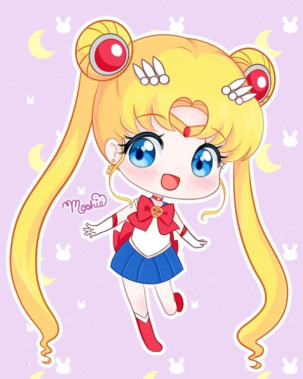 Sailor Moon FanArt Part 2 | Anime Amino