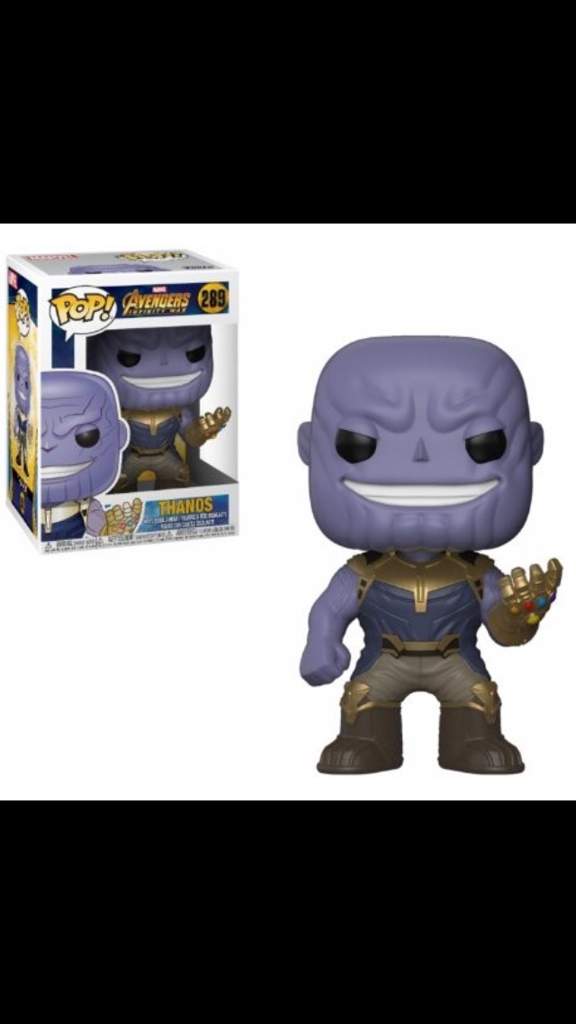 Thanos 2 La Pelea Por El Guantelete Del Infinito Funko World Amino - como conseguir este infinity gauntlet guante de thanos en roblox