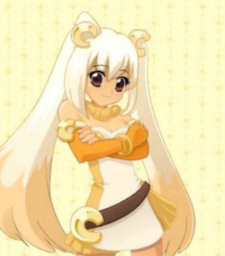 Iro | Wiki | Crush Crush Amino Amino