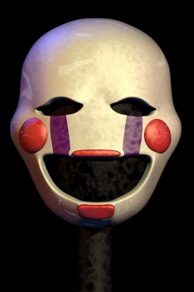 The puppet demon (AU) | Wiki | Five Nights At Freddy's Amino