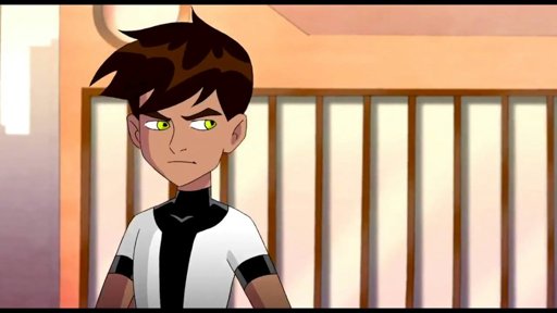 Ben 10 Reboot review | Ben 10 Amino