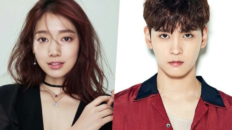 [Último minuto] Se confirma que Park Shin Hye y Choi Tae Joon estarían