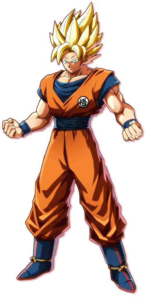 Goku jr | Wiki | DRAGON BALL ESPAÑOL Amino