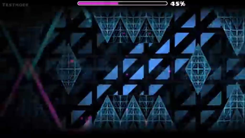 Код от nine circles geometry dash