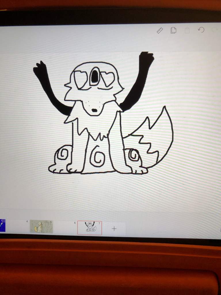 Fakemon i created some pencil some computer | .Fakemon. Amino